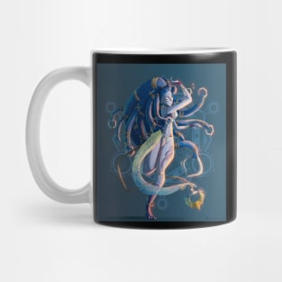 Shiva Mug